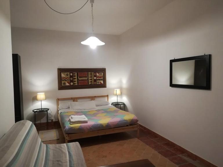 La Casa Di Astrea Bed & Breakfast Caiazzo Екстериор снимка