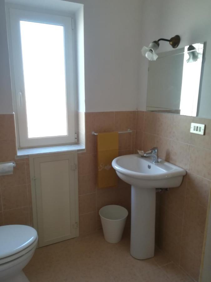 La Casa Di Astrea Bed & Breakfast Caiazzo Екстериор снимка