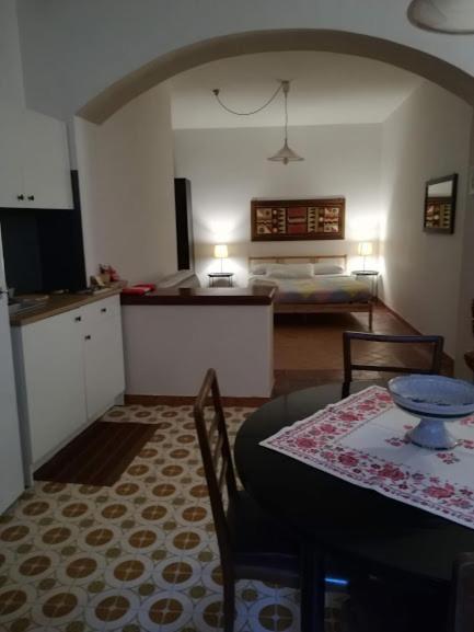 La Casa Di Astrea Bed & Breakfast Caiazzo Екстериор снимка