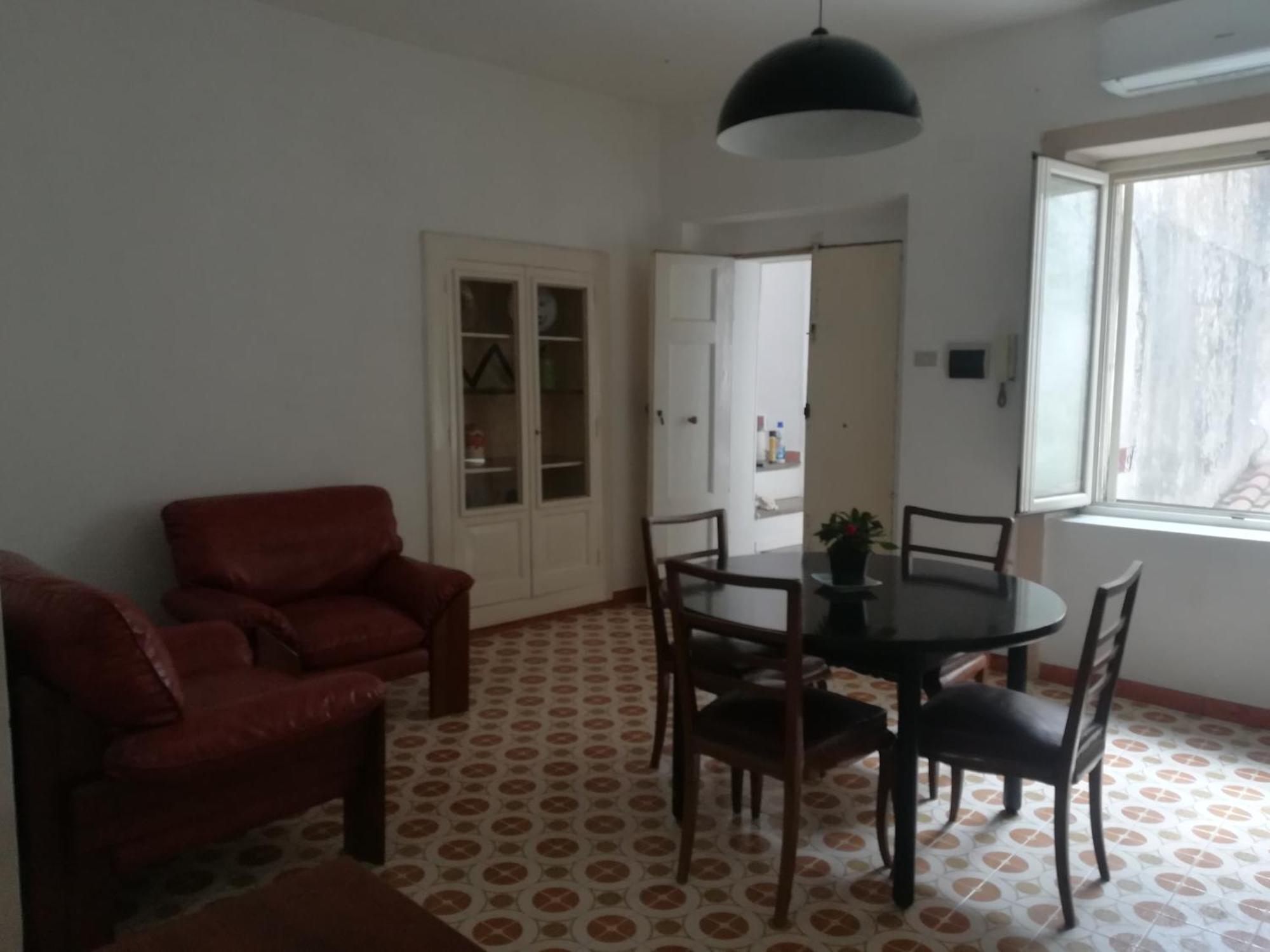 La Casa Di Astrea Bed & Breakfast Caiazzo Стая снимка