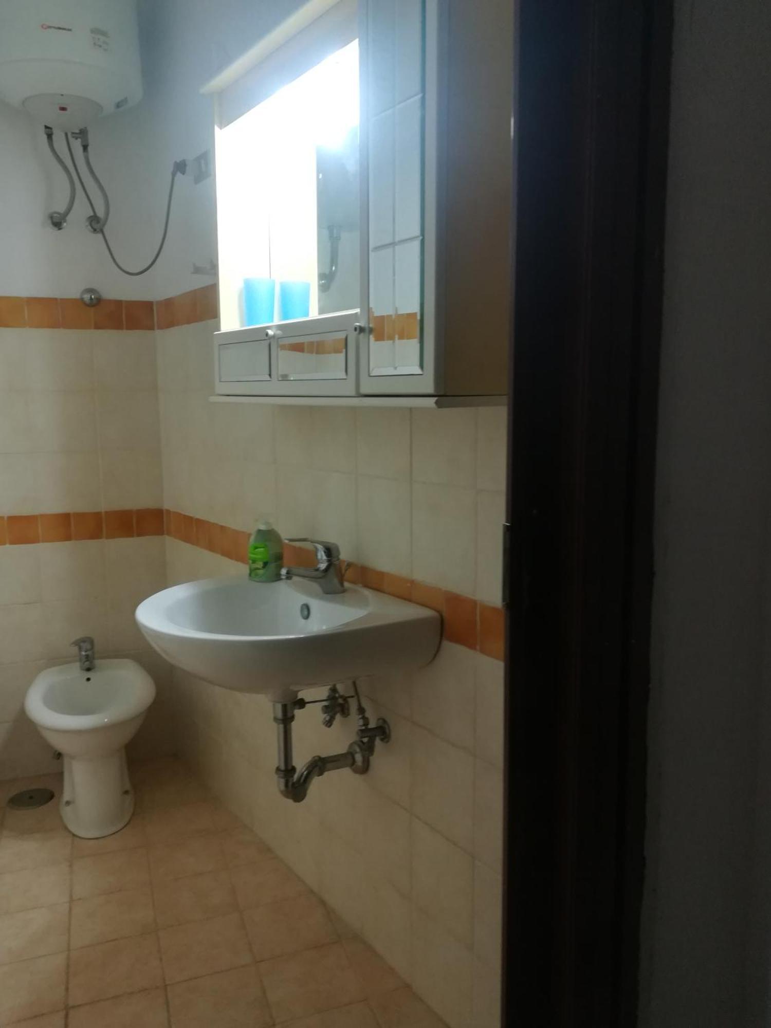 La Casa Di Astrea Bed & Breakfast Caiazzo Стая снимка