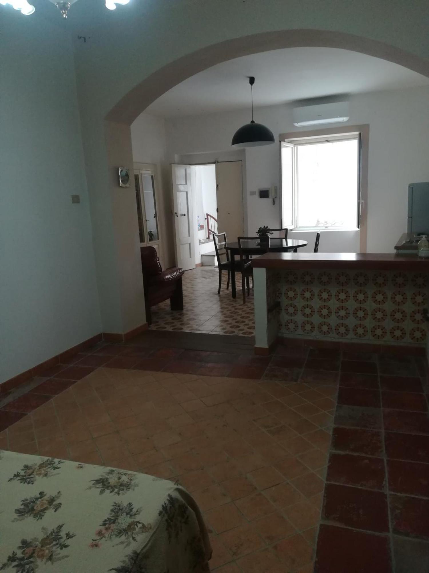 La Casa Di Astrea Bed & Breakfast Caiazzo Стая снимка