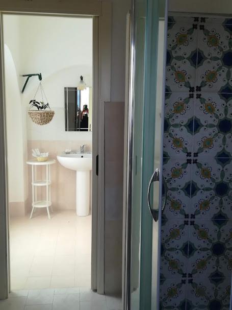 La Casa Di Astrea Bed & Breakfast Caiazzo Стая снимка