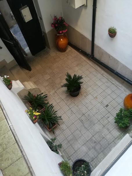 La Casa Di Astrea Bed & Breakfast Caiazzo Екстериор снимка