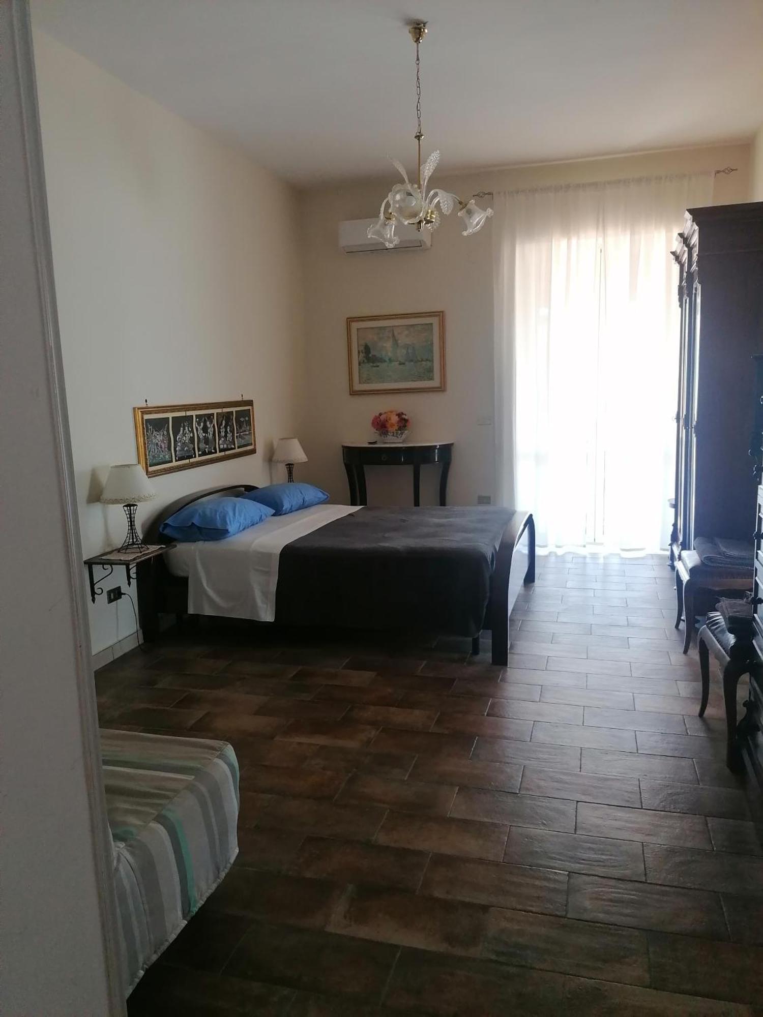 La Casa Di Astrea Bed & Breakfast Caiazzo Стая снимка