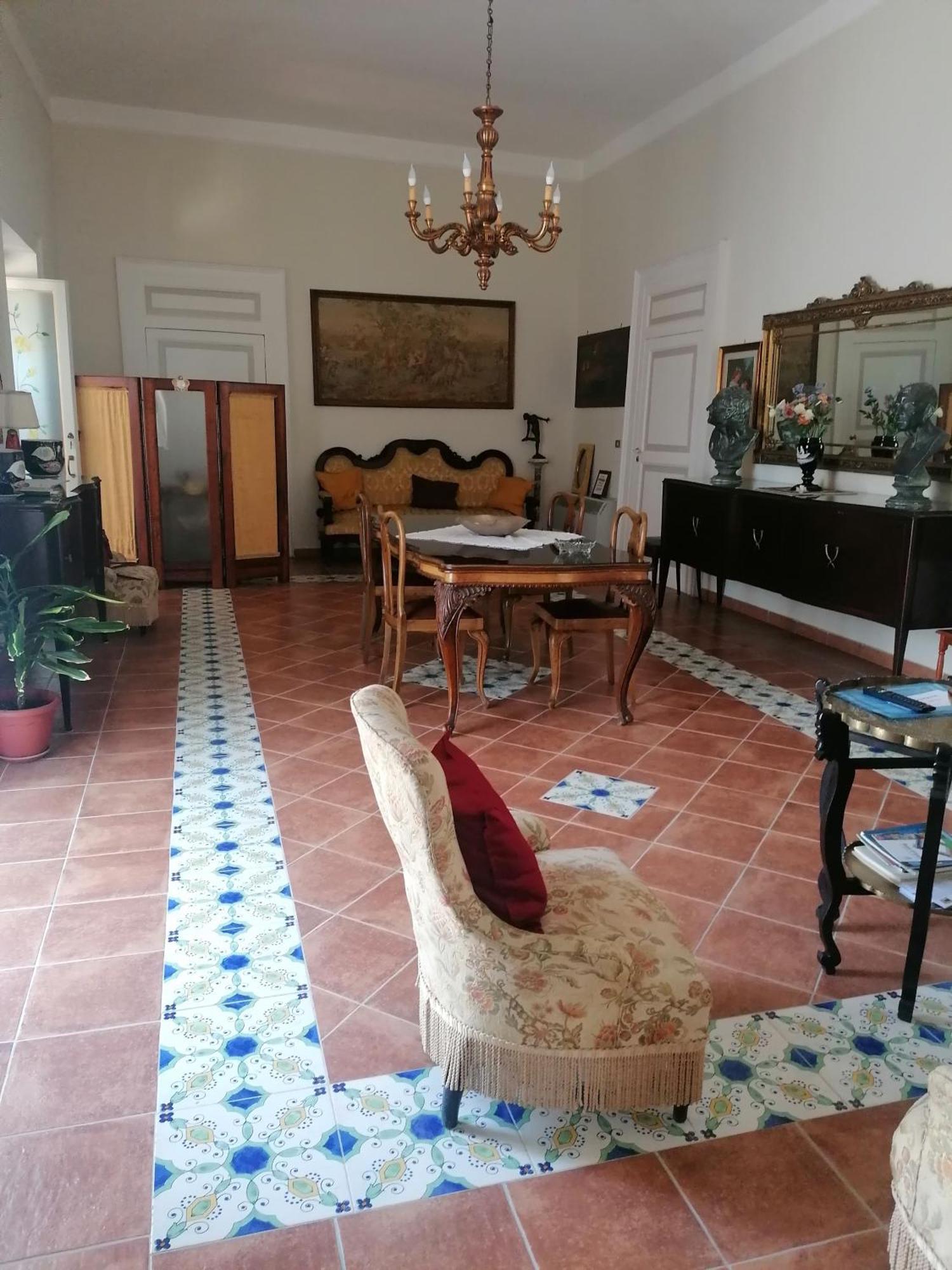 La Casa Di Astrea Bed & Breakfast Caiazzo Екстериор снимка